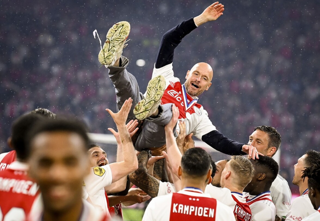 九博娱乐网址 - 法甲赛程吃紧，阿贾克斯今夜强势反弹，管理层满意，医务组通报恢复