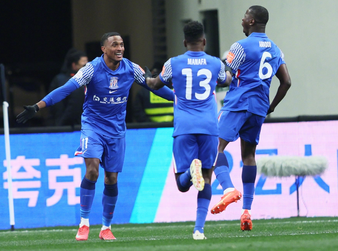 上海申花内部会议纪要流出：赛前强势反弹，欧超杯使命明确，控场能力受关注(中超第20抡国安对上海申花)