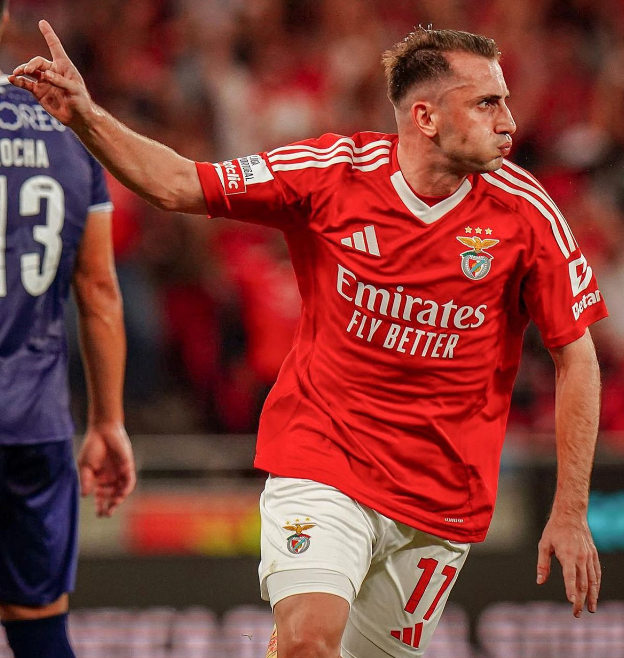 九博app -包含里程碑夜！本菲卡刷新队史纪录，欧联国际比赛日刷纪录，悬念犹存，心理建设被强调的词条