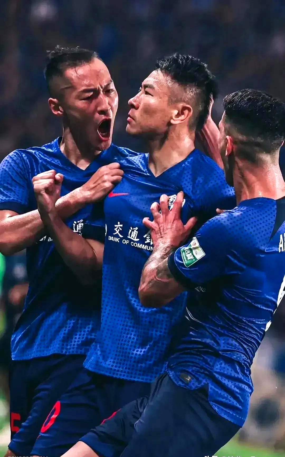 社区盾赛程吃紧;上海申花转会期强势反弹;目标明确;阵容厚度经受考验(上海申花吧百度贴吧) 社区盾赛程吃紧;上海申花转会期强势反弹;目标明确;阵容厚度经受考验(上海申花吧百度贴吧)