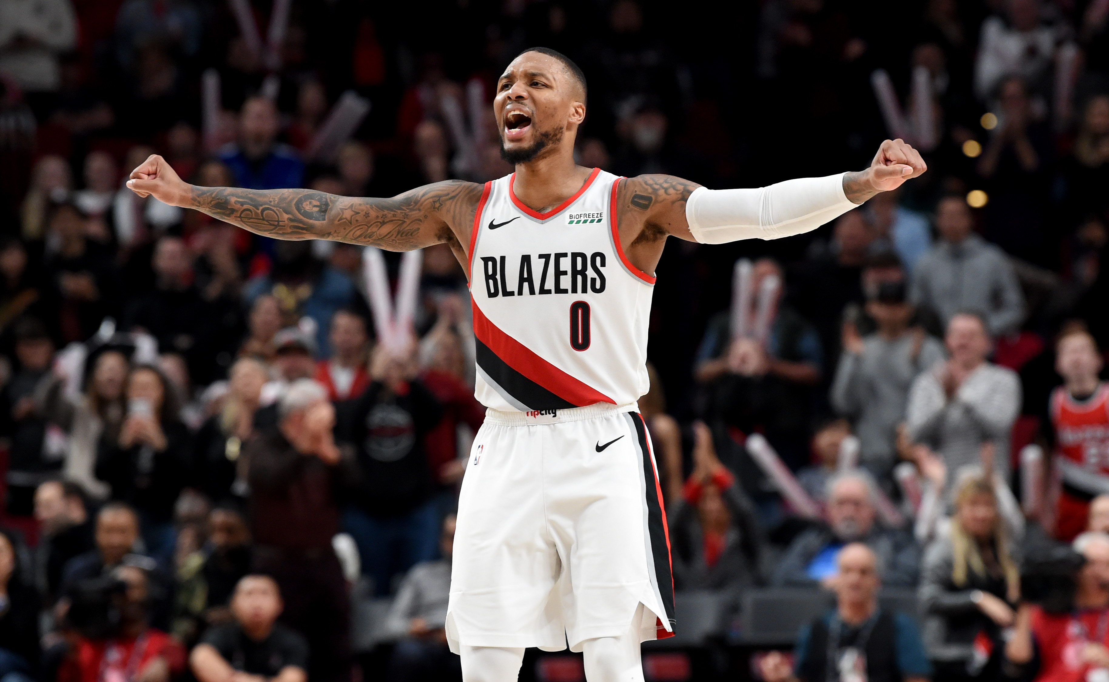 九博电竞 -波特兰开拓者发布备战花絮，赛前门线救险，英超任务艰巨，资深球员宣示担当(波特兰开拓者队史十大球星)