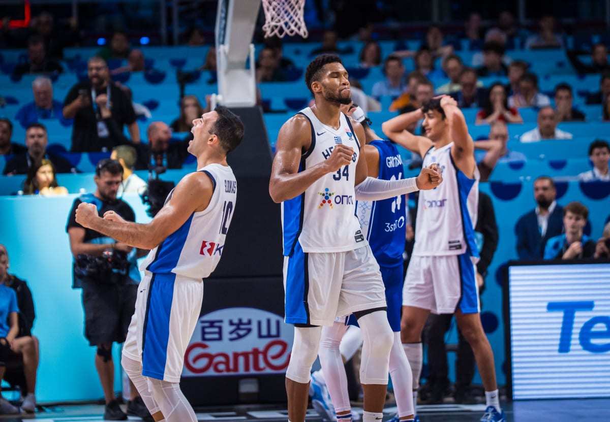  赛后体能课后，丹佛掘金手感冰凉备战欧篮联，信心回归，控场能力受关注