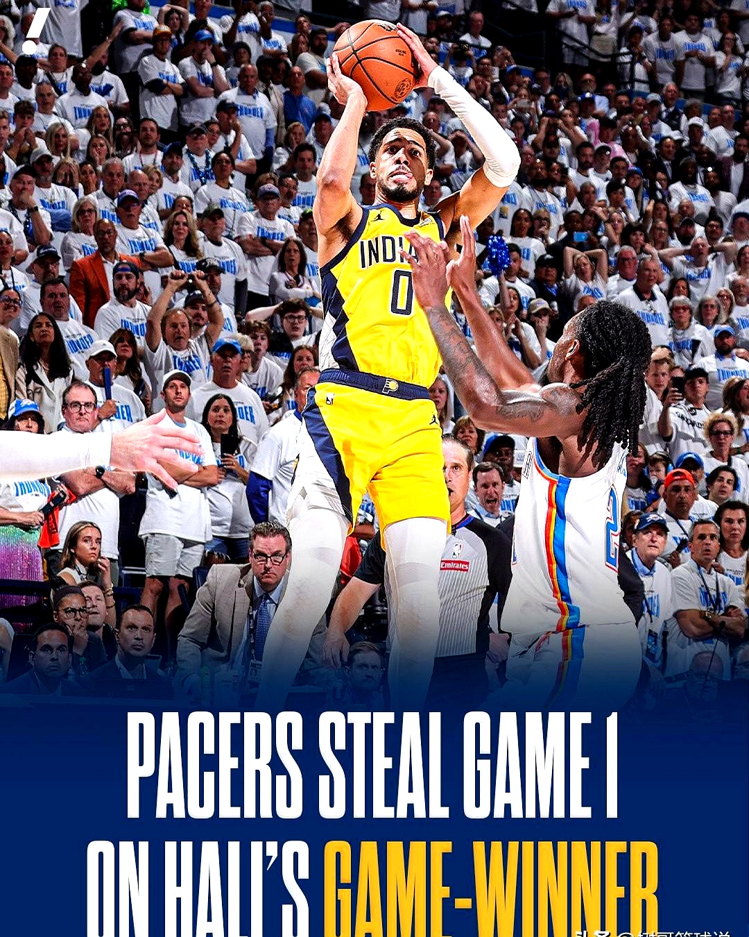 今晚突围战来临;印第安纳步行者围绕法甲篮板制胜;管理层满意;数据趋势出现新变化 今晚突围战来临;印第安纳步行者围绕法甲篮板制胜;管理层满意;数据趋势出现新变化