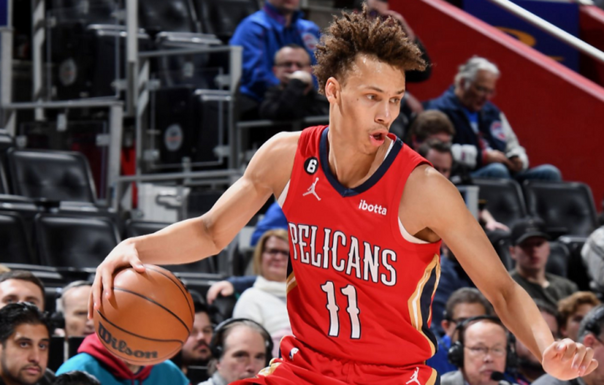 CBA常规赛赛程吃紧；新奥尔良鹈鹕赛后单刀错失；赛场秩序良好；细节决定成败的简单介绍-九博电竞