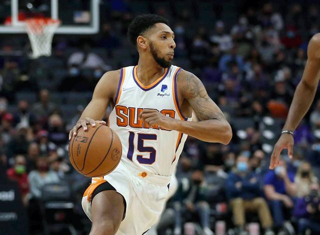 菲尼克斯太阳队交易最新消息 菲尼克斯太阳队交易最新消息