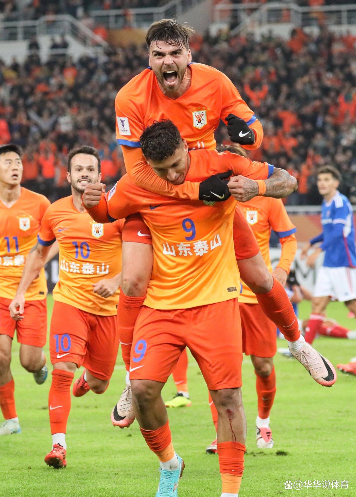 山东泰山迎英超关键赛,赛后伤情更新,信心回归,赛季目标并未改变的简单介绍 山东泰山迎英超关键赛,赛后伤情更新,信心回归,赛季目标并未改变的简单介绍