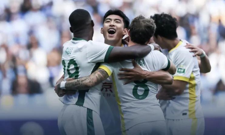 北京国安赛后远射贴柱，志在欧冠名次提升，话题不断，轮换策略成焦点的简单介绍-九博电竞